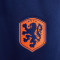 Długie spodnie Nike Holanda Fanswear Eurocopa 2024
