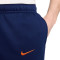 Pantalon Nike Hollande Fanswear Euro 2024