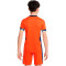 Nike Kids Netherlands Home Kit Euro 2024 Jersey