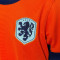 Camiseta Nike Holanda Primera Equipación Eurocopa 2024 Niño
