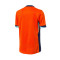 Nike Kids Netherlands Home Kit Euro 2024 Jersey