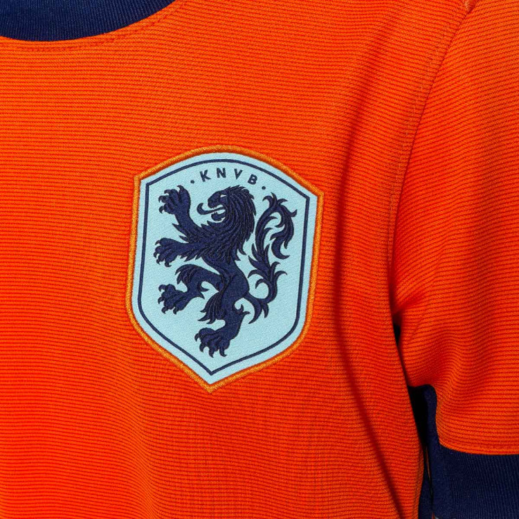 camiseta-nike-holanda-primera-equipacion-eurocopa-2024-nino-naranja-2
