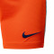 Calções Nike Holanda Primeiro Equipamento Eurocopa 2024 Criança