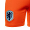 Nike Kids Netherlands Home Kit Euro 2024 Shorts