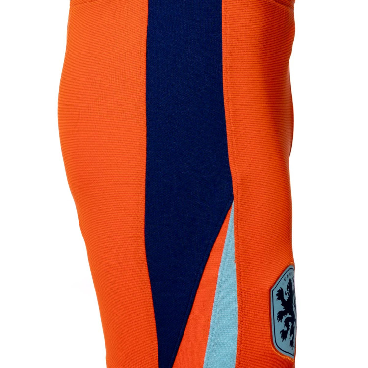 pantalon-corto-nike-holanda-primera-equipacion-eurocopa-2024-nino-naranja-4