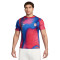 Nike United States Pre-Match Olympics 2024 T-Shirt