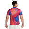 Camiseta Nike Estados Unidos Pre-Match Juegos Olímpicos 2024