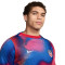 Nike United States Pre-Match Olympics 2024 T-Shirt