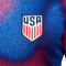 Koszulka Nike Estados Unidos Pre-Match Juegos Olímpicos 2024