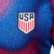 Nike United States Pre-Match Olympics 2024 T-Shirt