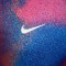 Maglia Nike Stati Uniti Pre-Match Giochi Olimpici 2024
