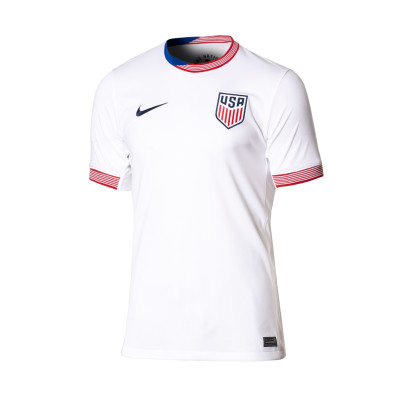 Camiseta Estados Unidos Primera Equipación Juegos Olímpicos 2024
