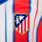 Conjunto Nike Atlético de Madrid Primera Equipación 2024-2025 Niño