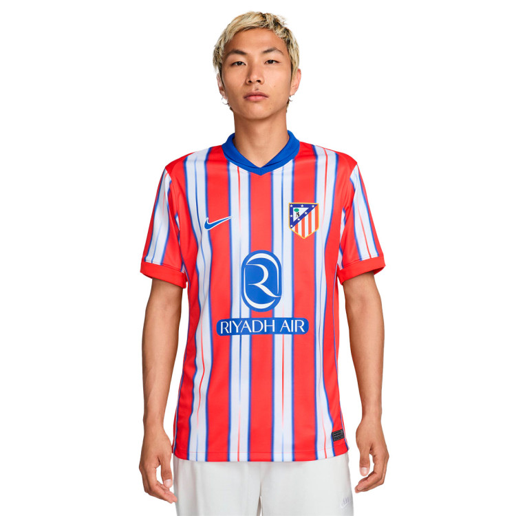 Atlético de Madrid 2024-2025 Home