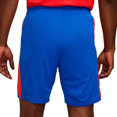 Atlético de Madrid 2024-2025 Home Kit Shorts