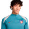 Sudadera Nike Atlético de Madrid Training 2024-2025
