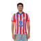 Jersey Nike Atlético de Madrid Primera Equipación Authentic 2024-2025