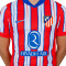 Jersey Nike Atlético de Madrid Primera Equipación Authentic 2024-2025