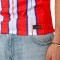 Jersey Nike Atlético de Madrid Primera Equipación Authentic 2024-2025