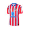 Jersey Nike Atlético de Madrid Primera Equipación Authentic 2024-2025