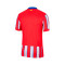 Jersey Nike Atlético de Madrid Primera Equipación Authentic 2024-2025