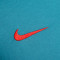 Polo Nike Atlético de Madrid Fanswear 2024-2025