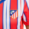 Jersey Nike Atlético de Madrid Primera Equipación 2024-2025 Mujer