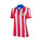 Jersey Nike Atlético de Madrid Primera Equipación 2024-2025 Mujer