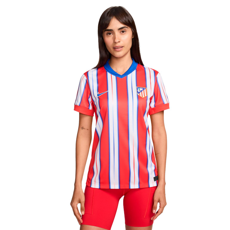Women Atlético de Madrid 2024-2025 Home