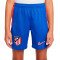 Short Nike Atlético de Madrid Primera Equipación 2024-2025 Niño