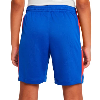 Kids Atlético de Madrid 2024-2025 Home Kit Shorts