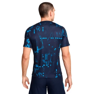 Maillot Chelsea FC Pre-Match 2024-2025