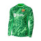 Camiseta Nike FC Barcelona Primera Equipación Portero 2024-2025