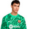 Camiseta Nike FC Barcelona Primera Equipación Portero 2024-2025