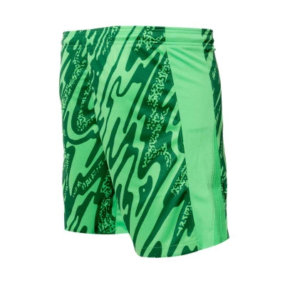 Short FC Barcelona Kit Domicile Gardien de but 2024-2025