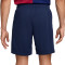 Calções Nike FC Barcelona Primeiro Equipamento 2024-2025