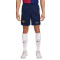 Calções Nike FC Barcelona Primeiro Equipamento 2024-2025