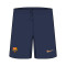 Calções Nike FC Barcelona Primeiro Equipamento 2024-2025