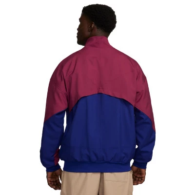 Casaco FC Barcelona Pre-Match 2024-2025