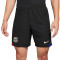Calções Nike FC Barcelona Training 2024-2025