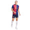 Jersey Nike FC Barcelona Primera Equipación Authentic 2024-2025