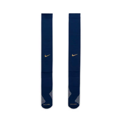 FC Barcelona 2024-2025 Home Kit Football Socks