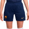 Calções Nike FC Barcelona Primeiro Equipamento 2024-2025 Mulher