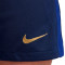 Calções Nike FC Barcelona Primeiro Equipamento 2024-2025 Mulher