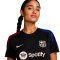 Nike Women FC Barcelona Training 2024-2025 T-Shirt
