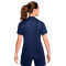 Camisola Nike FC Barcelona Pre-Match 2024-2025 Mulher