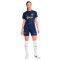 Camisola Nike FC Barcelona Pre-Match 2024-2025 Mulher
