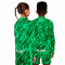 Jersey Nike FC Barcelona Primera Equipación Portero 2024-2025 Niño