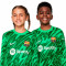Jersey Nike FC Barcelona Primera Equipación Portero 2024-2025 Niño