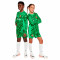 Jersey Nike FC Barcelona Primera Equipación Portero 2024-2025 Niño